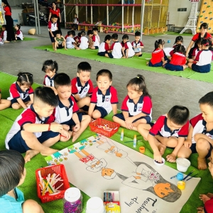 hoat-dong-giao-luu-tai-tieu-hoc-le-hong-phong