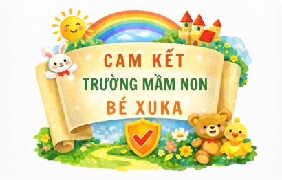Cam Kết